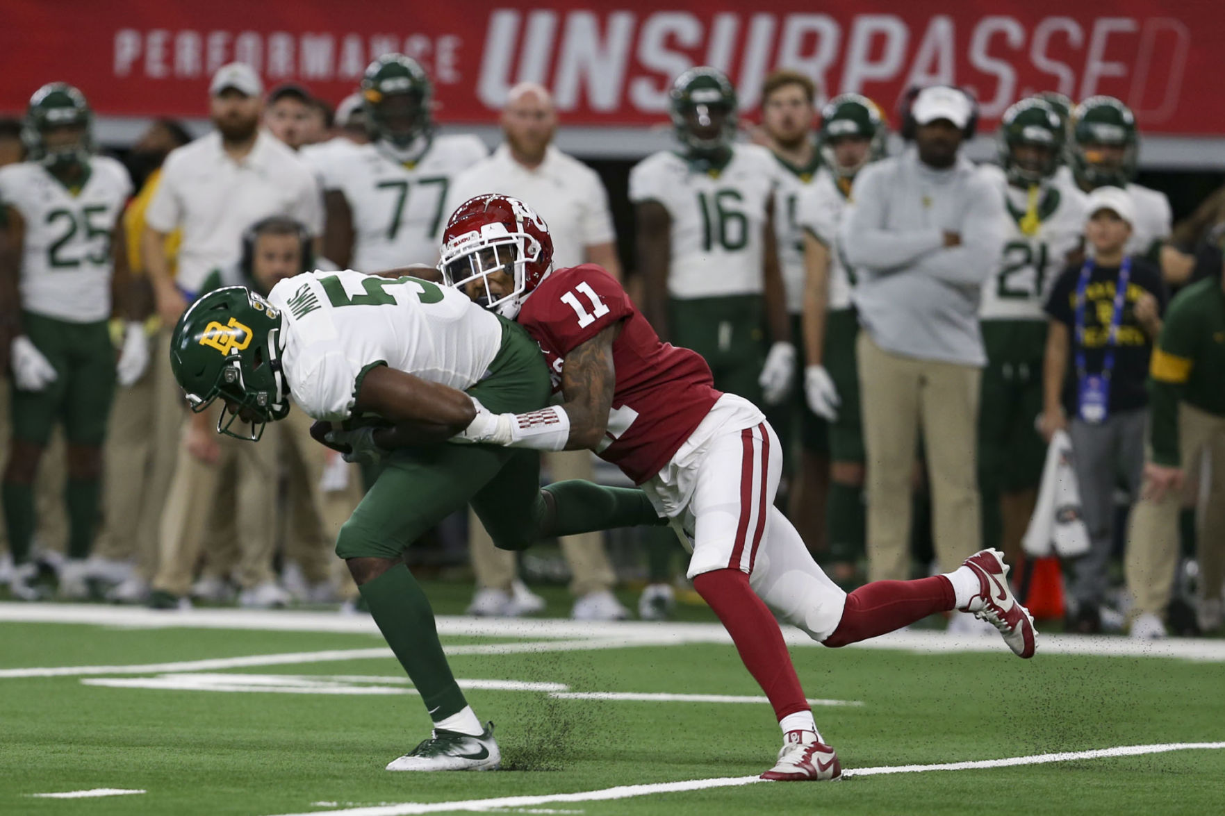 Parnell Motley